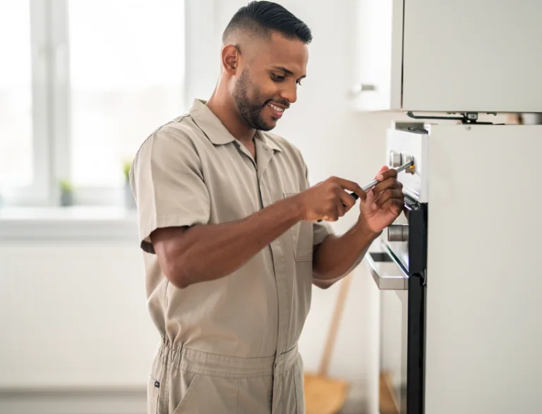 Handyman service in West Covina